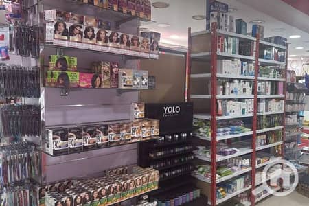 Pharmacy for Sale in Nasr City, Cairo - صيدلية للبيع شغالة شارع رئيسى مدينة نصر
