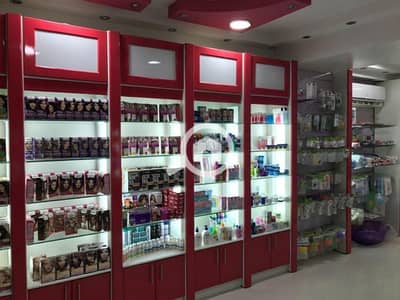 Pharmacy for Sale in Nasr City, Cairo - صيدلية للبيع مؤجرة ب 77 ألف شهرى مدينة نصر