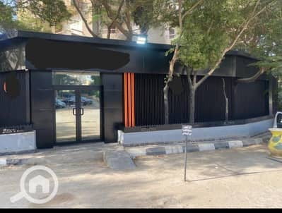 Pharmacy for Rent in Heliopolis, Cairo - صيدلية للإيجار مصر الجديدة شارع رئيسى