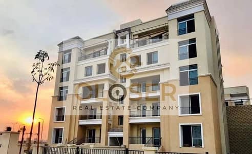 2 Bedroom Apartment for Sale in Mostakbal City, Cairo - 309380521_417773593824712_7558291643941660075_n. jpg