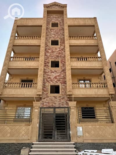 3 Bedroom Flat for Sale in Badr City, Cairo - bf16ed55-7ed4-46bd-a2c4-22c6958c31dc. jpeg