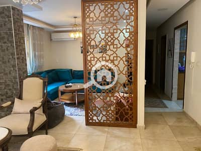 فلیٹ 2 غرفة نوم للبيع في حدائق الاهرام، الجيزة - شقة تشطيب الترا سوبر لوكس للبيع حدائق الاهرام بوابة حورس