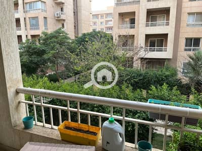 3 Bedroom Flat for Sale in Madinaty, Cairo - 2bdaa5a5-9ae2-4c3e-9c40-0a72288acd68. jpeg