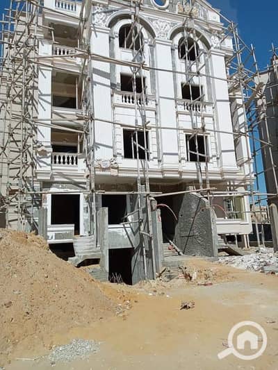 3 Bedroom Apartment for Sale in 6th of October, Giza - WhatsApp Image 2024-07-28 at 4.05. 59 PM. jpeg