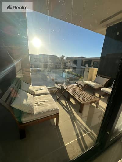 Chalet for Sale in Gouna, Red Sea - WhatsApp Image 2025-08-19 at 4.09. 46 PM. jpeg