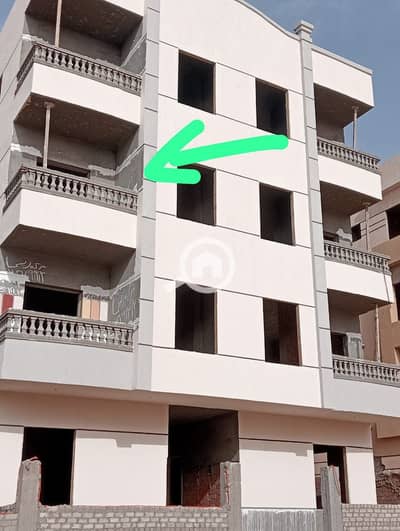 3 Bedroom Flat for Sale in Badr City, Cairo - e98602aa-4bbb-42d5-9162-f7907963976d. jpeg