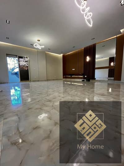3 Bedroom Flat for Sale in Obour City, Cairo - WhatsApp Image 2025-08-20 at 10.53. 18 AM. jpeg