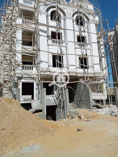 3 Bedroom Flat for Sale in 6th of October, Giza - WhatsApp Image 2024-07-28 at 4.05. 59 PM - Copy. jpeg