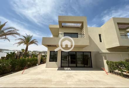 2 Bedroom Chalet for Sale in Ain Sukhna, Suez - 896bc2f8-61b0-4975-963d-55df84696c2b. jpg