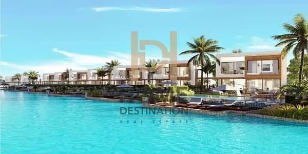 4 Bedroom Chalet for Sale in North Coast, Matruh - WhatsApp Image 2025-08-18 at 11.26. 04_143d354a. jpg