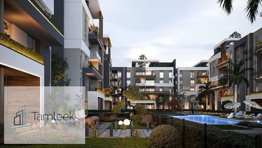 3 Bedroom Apartment for Sale in Obour City, Cairo - WhatsApp Image 2025-08-20 at 11.0M. jpeg