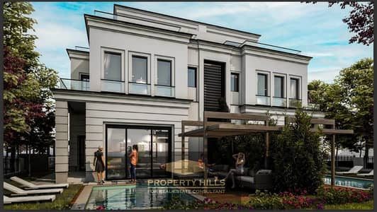 4 Bedroom Twin House for Sale in Sheikh Zayed, Giza - 5e7acb71-94fb-48ad-be06-6ba466339576. jpg