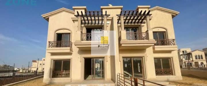توين هاوس 3 غرف نوم للبيع في مدينتي، القاهرة - Screenshot_20250624_114411_Google[1]. jpg