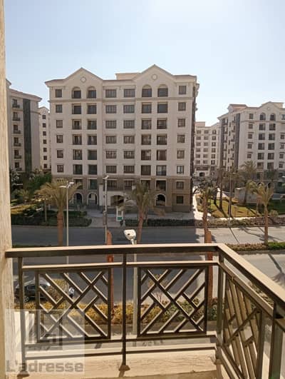 فلیٹ 2 غرفة نوم للبيع في العاصمة الإدارية الجديدة، القاهرة - WhatsApp Image 2025-07-24 at 5.34. 48 PM. jpeg