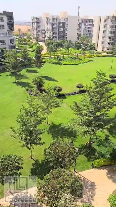 3 Bedroom Apartment for Sale in Madinaty, Cairo - WhatsApp Image 2025-08-16 at 10.54. 20 AM. jpeg