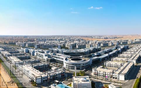 محلات تجارية  للايجار في مدينتي، القاهرة - Craft-Zone-scaled. jpg
