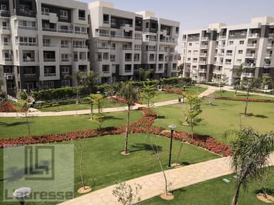 4 Bedroom Apartment for Rent in Madinaty, Cairo - WhatsApp Image 2025-07-21 at 3.44. 46 PM. jpeg