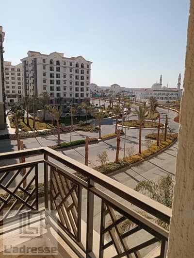 فلیٹ 2 غرفة نوم للايجار في العاصمة الإدارية الجديدة، القاهرة - WhatsApp Image 2025-07-24 at 5.34. 49 PM. jpeg