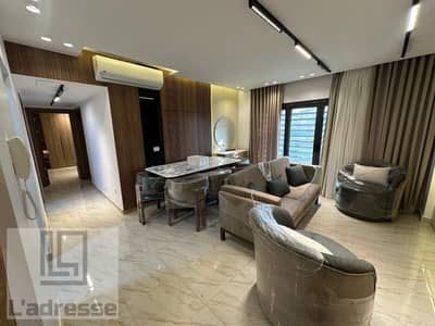 2 Bedroom Apartment for Rent in Madinaty, Cairo - WhatsApp Image 2025-08-17 at 3.28. 27 PM (2). jpeg