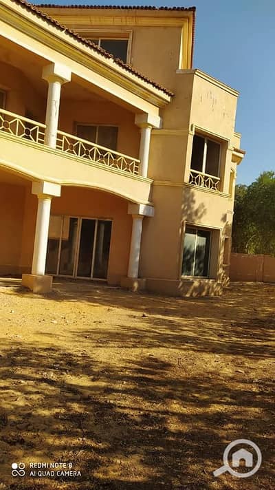 تاون هاوس 4 غرف نوم للبيع في القاهرة الجديدة، القاهرة - 476005847_1154833556055708_270673046392951432_n. jpg