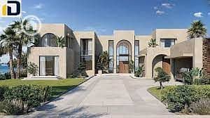 4 Bedroom Townhouse for Sale in North Coast, Matruh - images. jpeg
