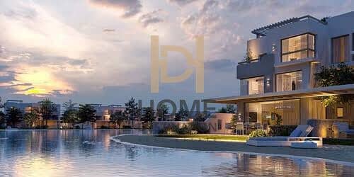 3 Bedroom Chalet for Sale in North Coast, Matruh - WhatsApp Image 2025-08-18 at 12.08. 15_12f5dfaa. jpg