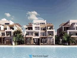 4 Bedroom Townhouse for Sale in North Coast, Matruh - download (8). jpeg
