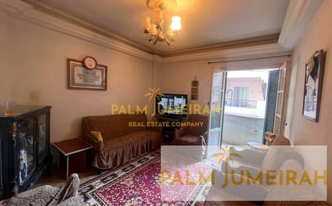 4 Bedroom Flat for Sale in Laurent, Alexandria - -. jpg