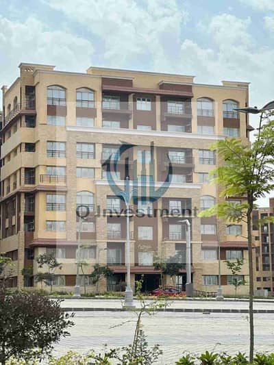 2 Bedroom Apartment for Sale in New Capital City, Cairo - IMG-20250819-WA0491. jpg