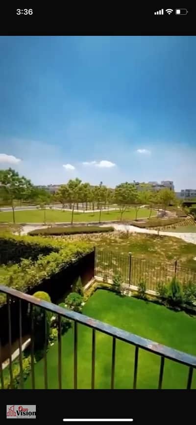 فلیٹ 3 غرف نوم للبيع في الشيخ زايد، الجيزة - شقة للبيع في سوديك ويست تاون for sale in west town sodic zayed