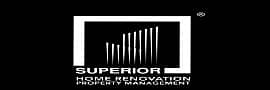 Superior LLC renovation home & property management