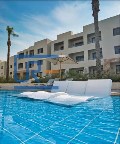 2 Bedroom Chalet for Sale in Ain Sukhna, Suez - live pic  5. PNG