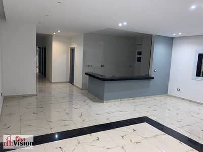3 Bedroom Apartment for Sale in Sheikh Zayed, Giza - شقة متشطب سوبر لوكس للبيع ب 4 تكيفات 185 متر في الحي السابع الشيخ زايد