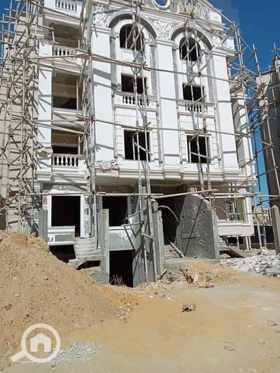 3 Bedroom Apartment for Sale in 6th of October, Giza - WhatsApp Image 2024-07-28 at 4.05. 59 PM - Copy. jpeg