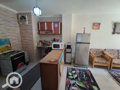 2 Bedroom Chalet for Rent in Ain Sukhna, Suez - 1743777572889. jpg
