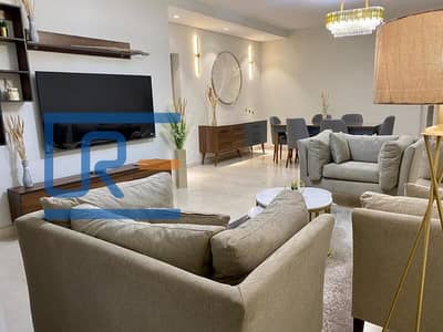 3 Bedroom Flat for Rent in New Cairo, Cairo - IMG-20250423-WA0192. jpg