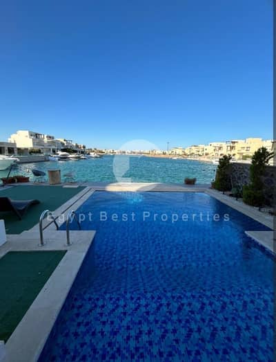 4 Bedroom Villa for Sale in Gouna, Red Sea - WhatsApp Image 2025-08-19 at 2.34. 00 PM (1). jpeg