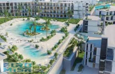 شاليه 2 غرفة نوم للبيع في الساحل الشمالي، مطروح - images (2). jpg