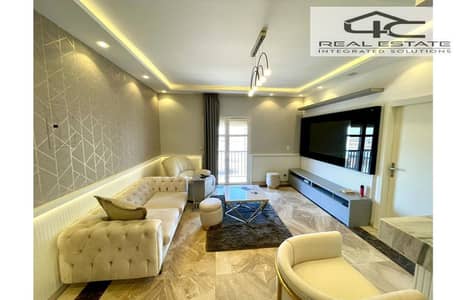 3 Bedroom Flat for Sale in New Cairo, Cairo - WhatsApp Image 2024-11-04 at 1.05. 48 PM. jpg