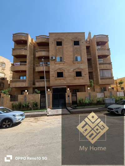 3 Bedroom Apartment for Sale in Obour City, Cairo - WhatsApp Image 2025-08-20 at 11.26. 47 AM (3). jpeg