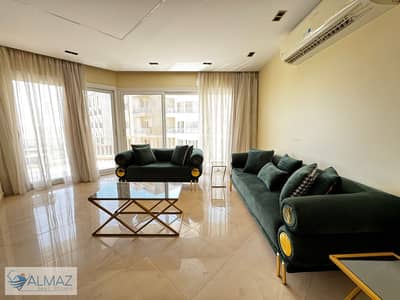فلیٹ 2 غرفة نوم للايجار في القاهرة الجديدة، القاهرة - IMG-20250820-WA0074. jpg