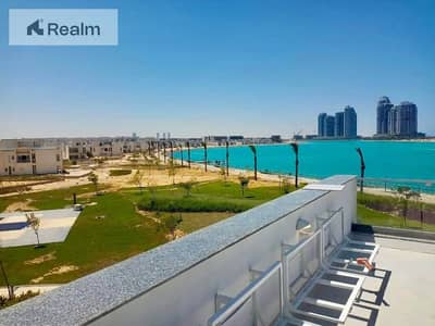 شقة 2 غرفة نوم للبيع في الساحل الشمالي، مطروح - 499157482_3315137225300873_2135185204094009908_n. jpg