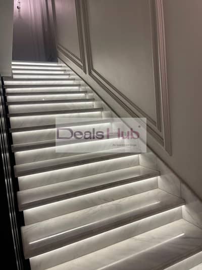 4 Bedroom iVilla for Sale in New Cairo, Cairo - 9acf4e31-ae86-4666-94b5-23af33cdd08c. jpg
