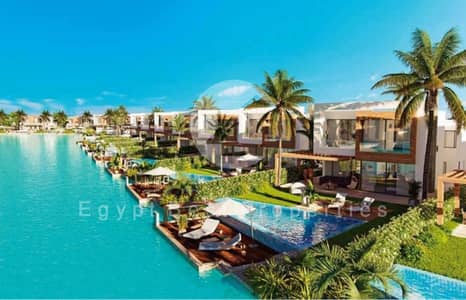 2 Bedroom Chalet for Sale in North Coast, Matruh - WhatsApp Image 2025-02-03 at 4.01. 32 PM. jpeg