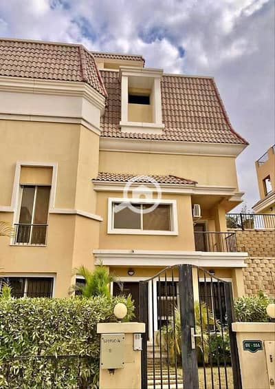 4 Bedroom Villa for Sale in Mostakbal City, Cairo - 514362602_1046970000856579_3976460657982291497_n. jpg