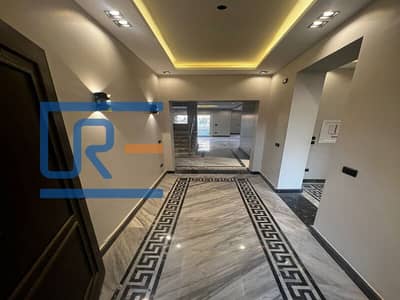 فیلا 4 غرف نوم للايجار في القاهرة الجديدة، القاهرة - IMG-20250423-WA0266. jpg