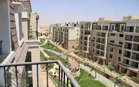 2 Bedroom Flat for Sale in Mostakbal City, Cairo - 2aeb71e7-e751-4b4f-8362-8a5d23f5feba. jpeg