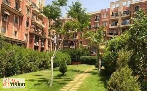 شقة 2 غرفة نوم للبيع في الشيخ زايد، الجيزة - شقة لقطة للبيع في كمبوند روضة زايد الشيخ زايد امام ابراج زيد فيو جنينة
