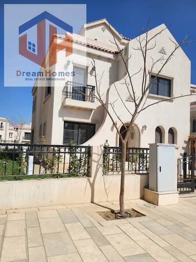 4 Bedroom Villa for Rent in New Capital City, Cairo - WhatsApp Image 2025-08-19 at 16.46. 37_d0e5f8df. jpg
