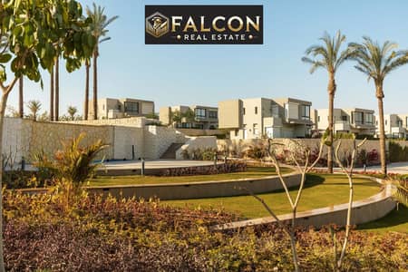 3 Bedroom Chalet for Sale in North Coast, Matruh - 5beef4a0-3f08-4765-a288-ee9d25797377. jpg